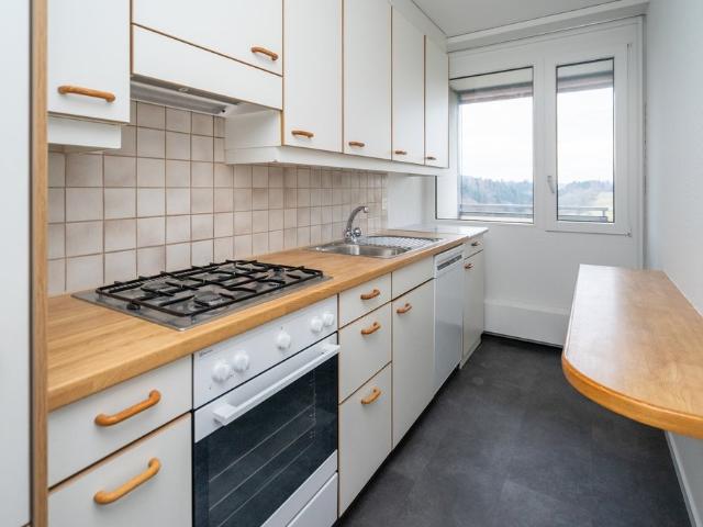 Rent a 4 rooms apartment in Bern Flatfox
