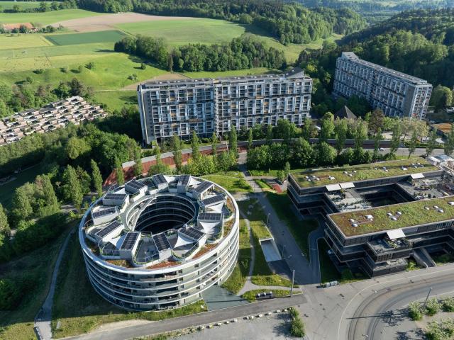 Rent a 4 ½ rooms apartment in Bern Flatfox