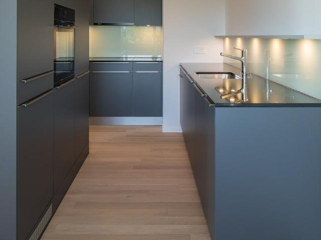 Rent a 4 ½ rooms apartment in Bern Flatfox