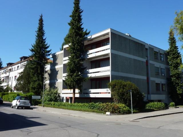 Rent a 4 rooms apartment in Bern Flatfox