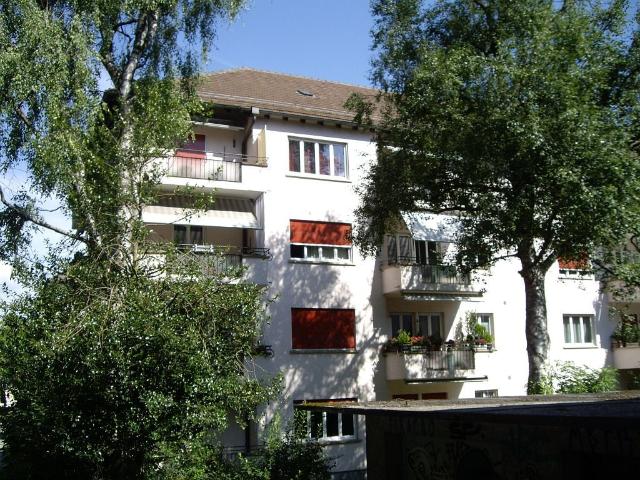 Rent a 4 ½ rooms apartment in Bern Flatfox