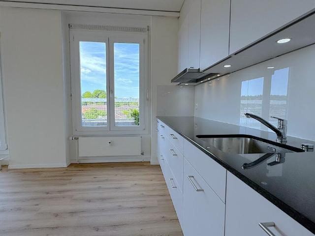 Rent a 4 ½ rooms apartment in Bern Flatfox