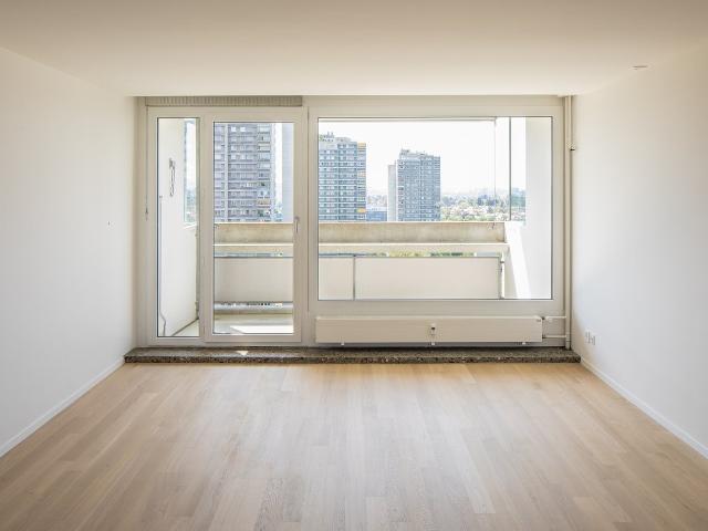Rent a 4 ½ rooms apartment in Bern Flatfox