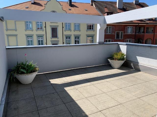 Rent a 4 ½ rooms apartment in Bern Flatfox