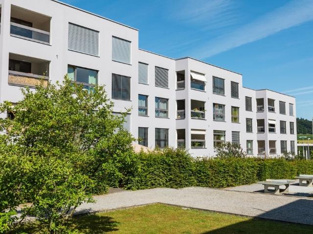Rent a 4 ½ rooms apartment in Bern Flatfox