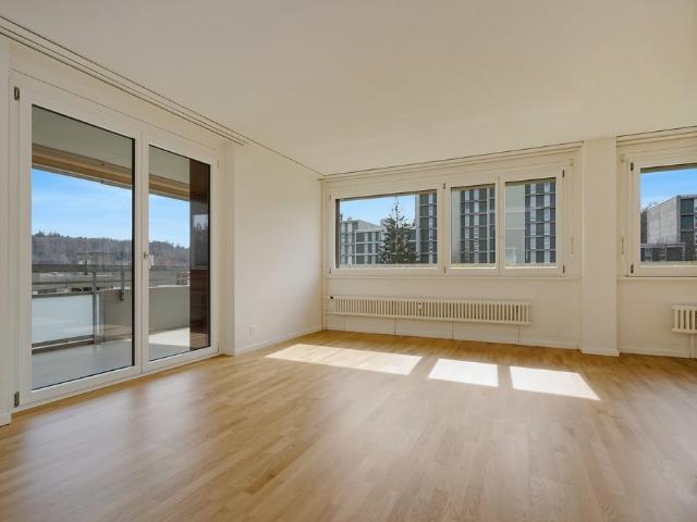 Rent a 4 ½ rooms apartment in Bern Flatfox