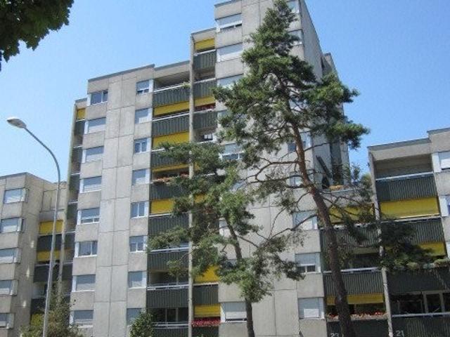 Rent a 4 ½ rooms apartment in Bern Flatfox