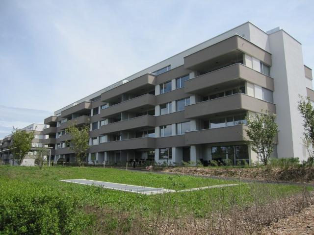 Rent a 4 ½ rooms apartment in Bern Flatfox