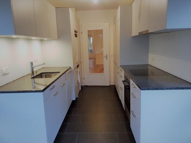 Rent a 4 ½ rooms apartment in Bern Flatfox