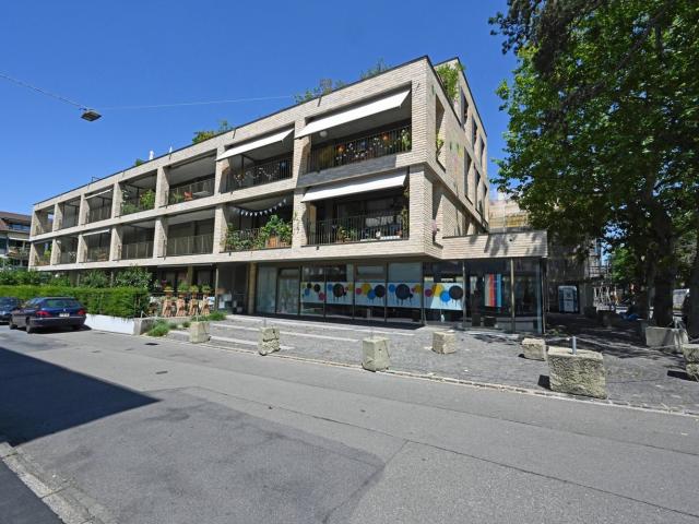 Rent a 4 ½ rooms apartment in Bern Flatfox