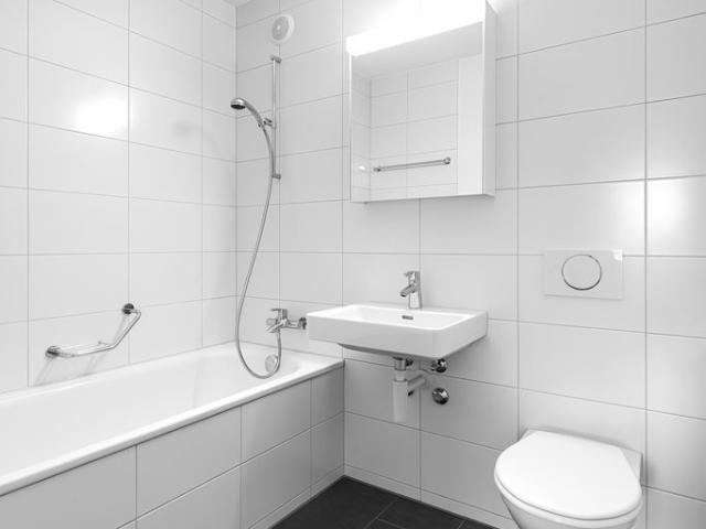 Rent a 4 ½ rooms apartment in Bern Flatfox