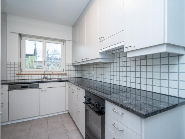 Rent a 4 rooms apartment in Bern Flatfox