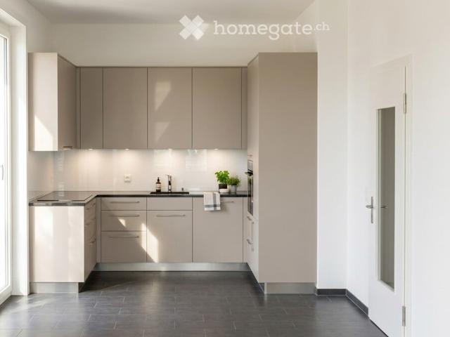 Rent a 4 ½ rooms apartment in Bern Flatfox