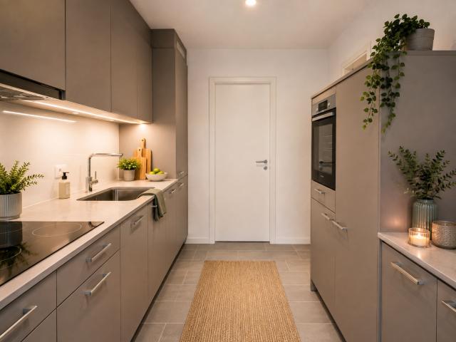 Rent a 4 ½ rooms apartment in Bern Flatfox