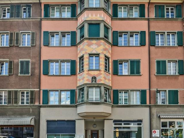 Rent a 4 ½ rooms apartment in Bern Flatfox