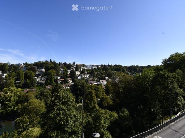Rent a 4 ½ rooms apartment in Bern Flatfox