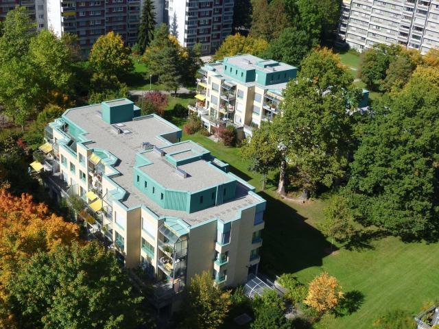 Rent a 4 ½ rooms apartment in Bern Flatfox