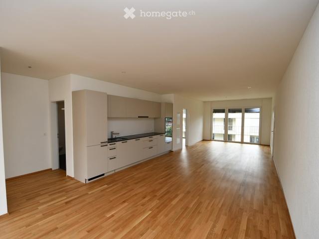Rent a 4 ½ rooms apartment in Bern Flatfox