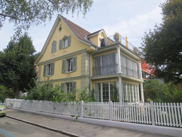 Rent a 4 ½ rooms apartment in Bern Flatfox