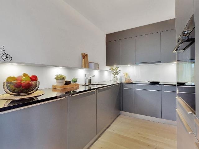 Rent a 4 ½ rooms apartment in Bern Flatfox