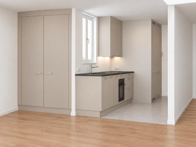 Rent a 4 ½ rooms apartment in Bern Flatfox