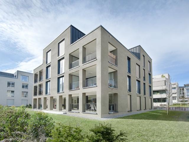 Rent a 4 ½ rooms apartment in Bern Flatfox