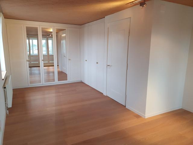 Rent a 4 ½ rooms apartment in Bern Flatfox
