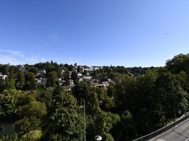 Rent a 4 rooms apartment in Bern Flatfox