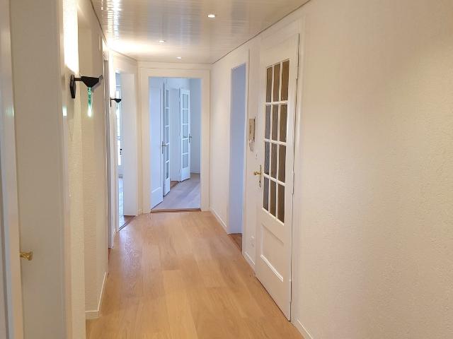 Rent a 4 ½ rooms apartment in Bern Flatfox