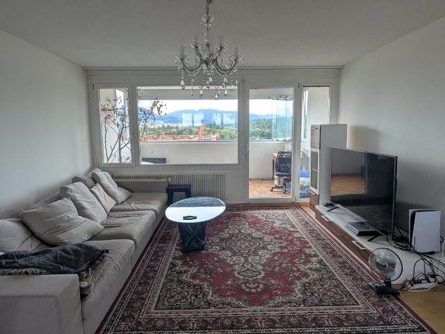 Rent a 4 ½ rooms apartment in Bern Flatfox