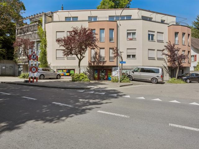 Rent a 3 ½ rooms apartment in Bern Flatfox