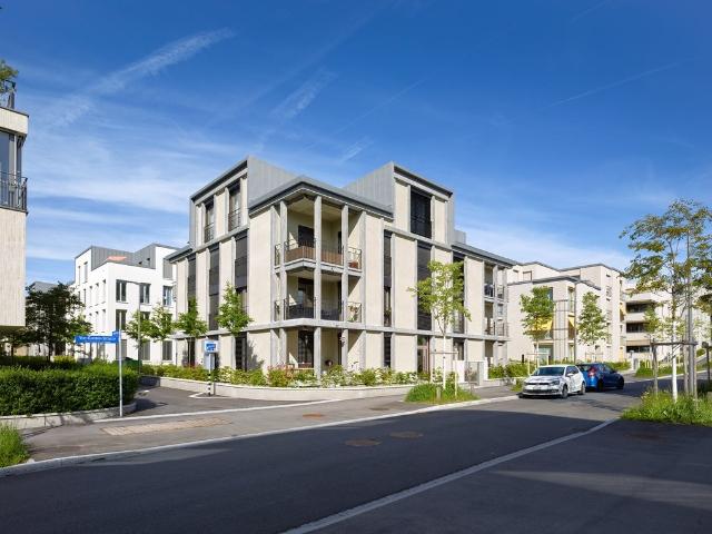 Rent a 4 ½ rooms apartment in Bern Flatfox