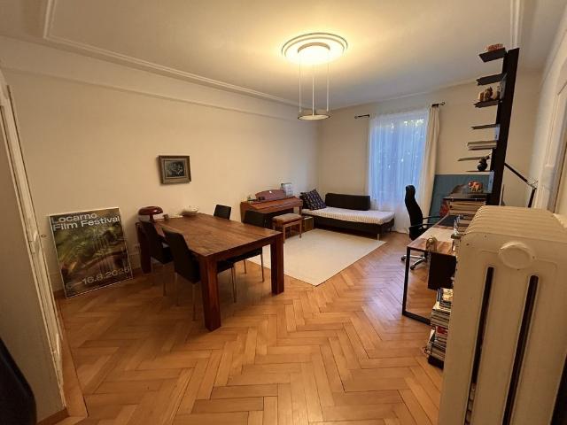Rent a 4 rooms apartment in Bern Flatfox