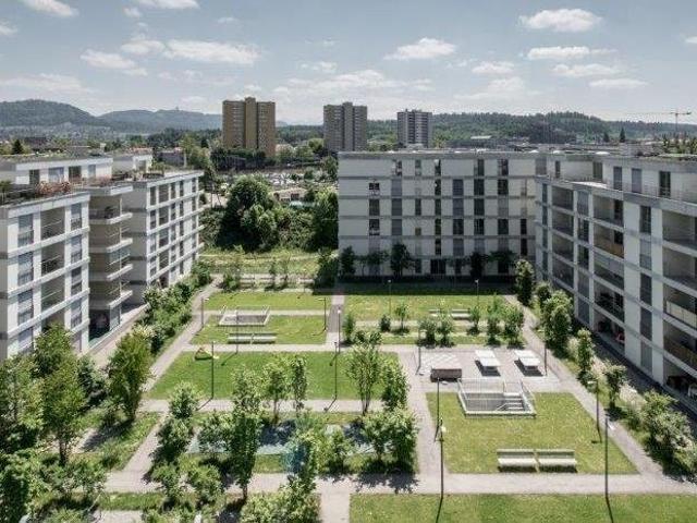 Rent a 4 ½ rooms apartment in Bern Flatfox