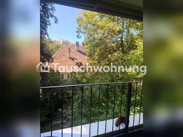 Rent a 4 ½ rooms apartment in Bern Flatfox