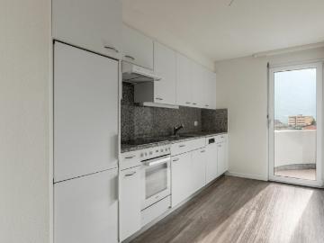 Rent a 4 ½ rooms apartment in Biasca Flatfox