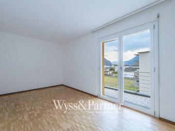Rent a 4 ½ rooms apartment in Biasca Flatfox