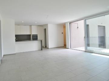 Rent a 4 ½ rooms apartment in Biasca Flatfox