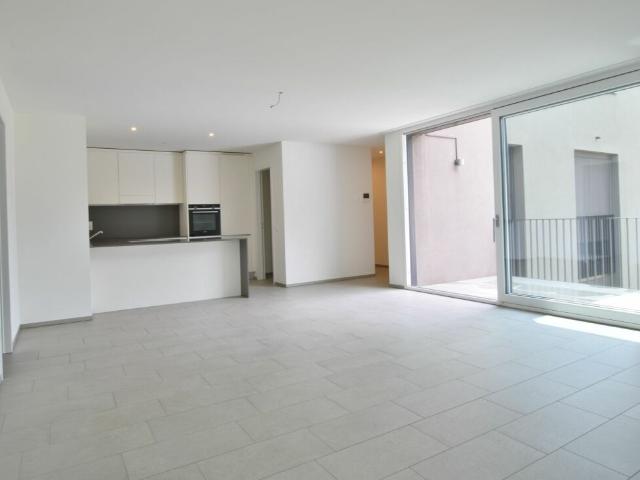 Rent a 4 ½ rooms apartment in Biasca Flatfox