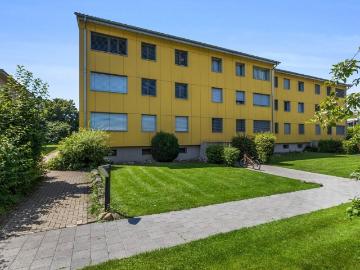 Rent a 4 ½ rooms apartment in Biberist Flatfox