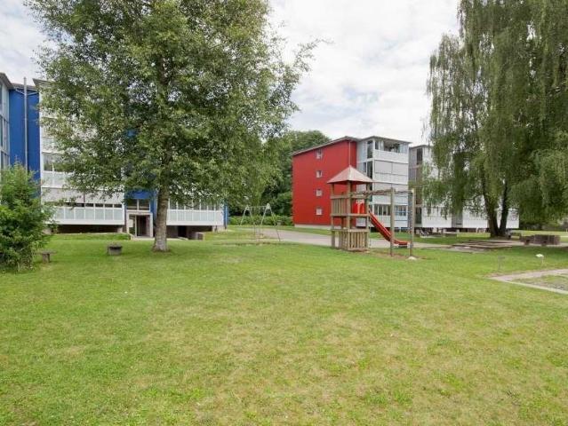 Rent a 4 ½ rooms apartment in Biberist Flatfox