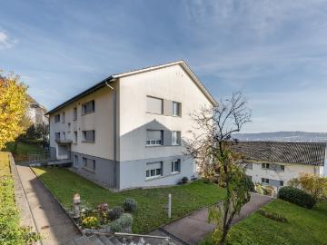 Rent a 4 rooms apartment in Biel Vingelz Flatfox
