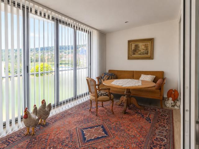 Rent a 4 ½ rooms apartment in Biel Benken BL Flatfox