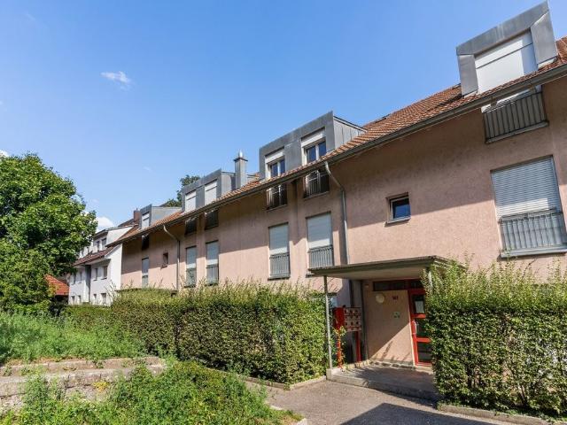 Rent a 4 ½ rooms apartment in Biel, Bienne Flatfox