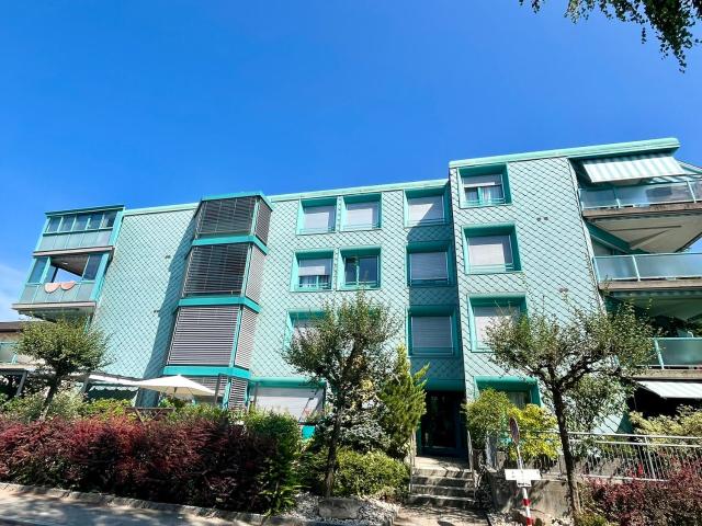 Rent a 4 ½ rooms apartment in Biel Flatfox