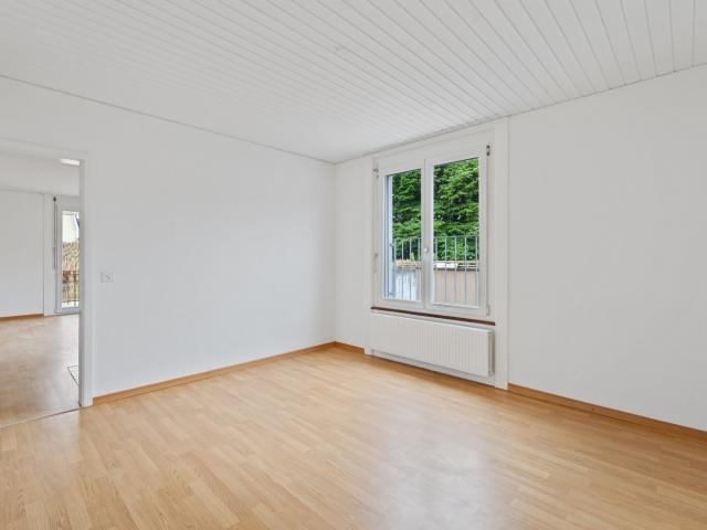 Rent a 4 ½ rooms apartment in Biel Flatfox