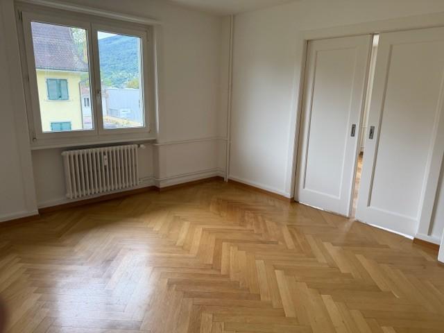 Rent a 4 rooms apartment in Biel Flatfox