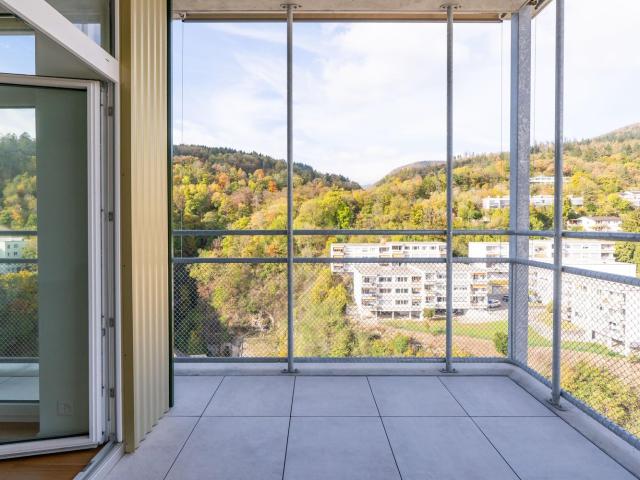 Rent a 4 ½ rooms apartment in Biel Flatfox