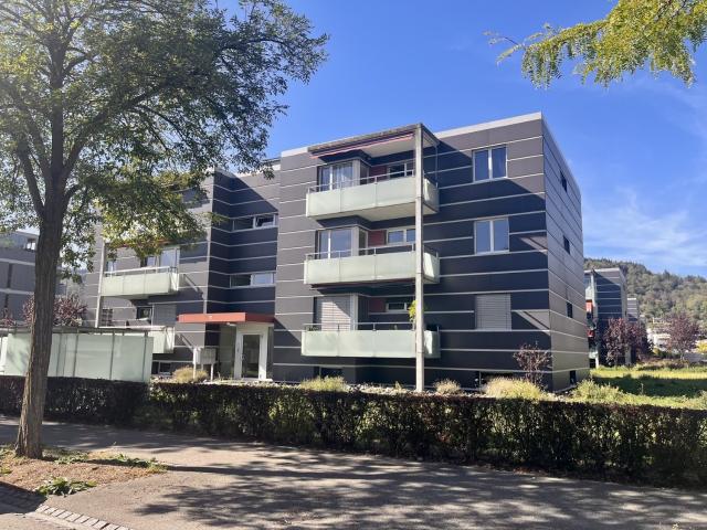 Rent a 4 rooms apartment in Biel Flatfox