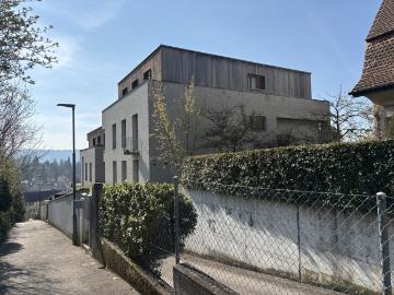 Rent a 4 ½ rooms apartment in Biel Flatfox